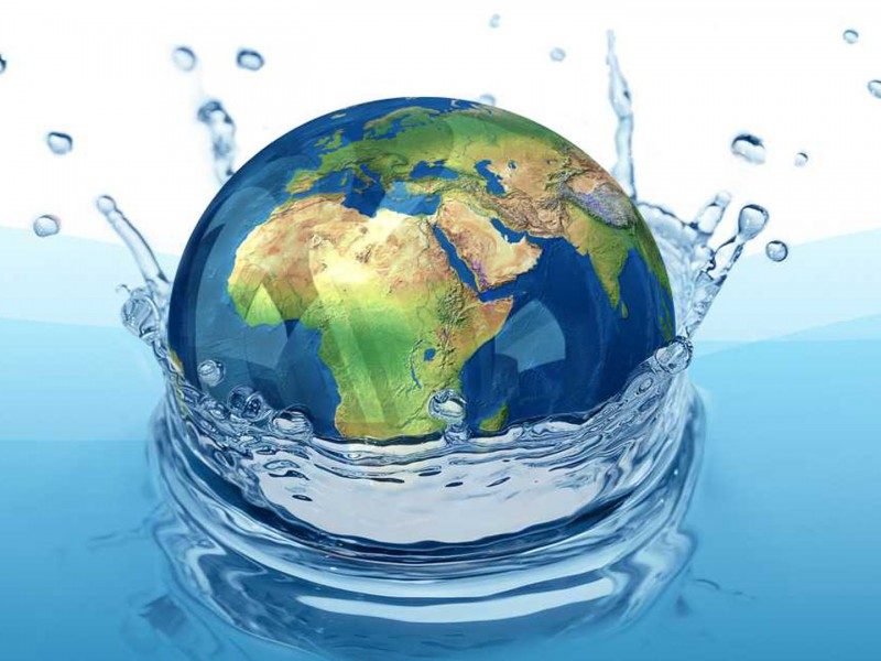 L'acqua è vita