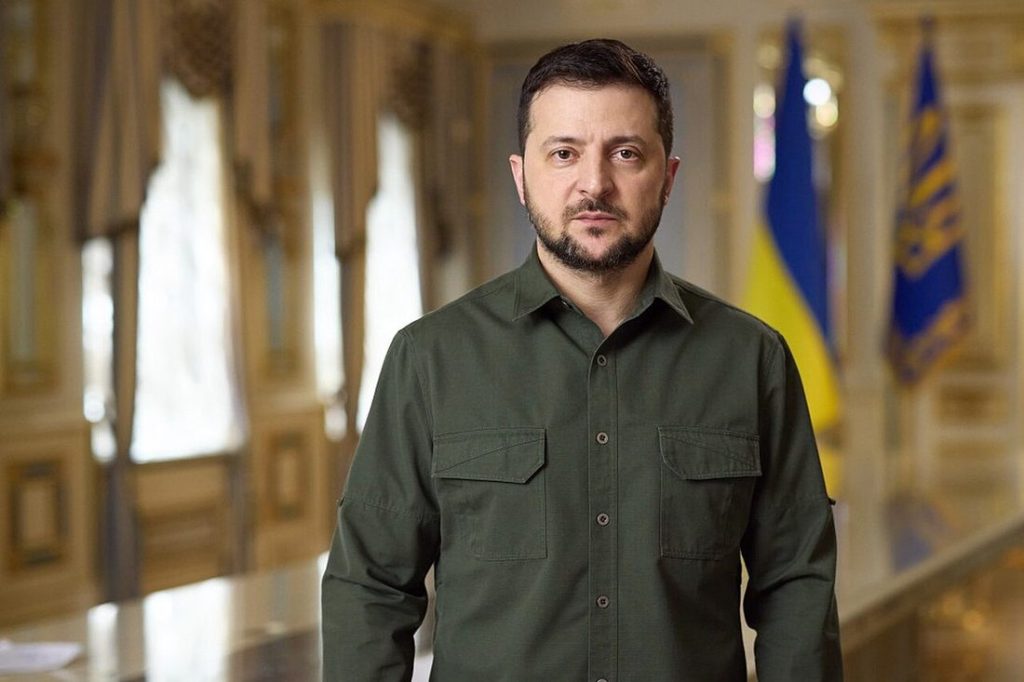 Castel Gandolfo, Zelenskyj e il Papa: il dialogo per la pace e un’Ucraina al centro della nuova sicurezza europea