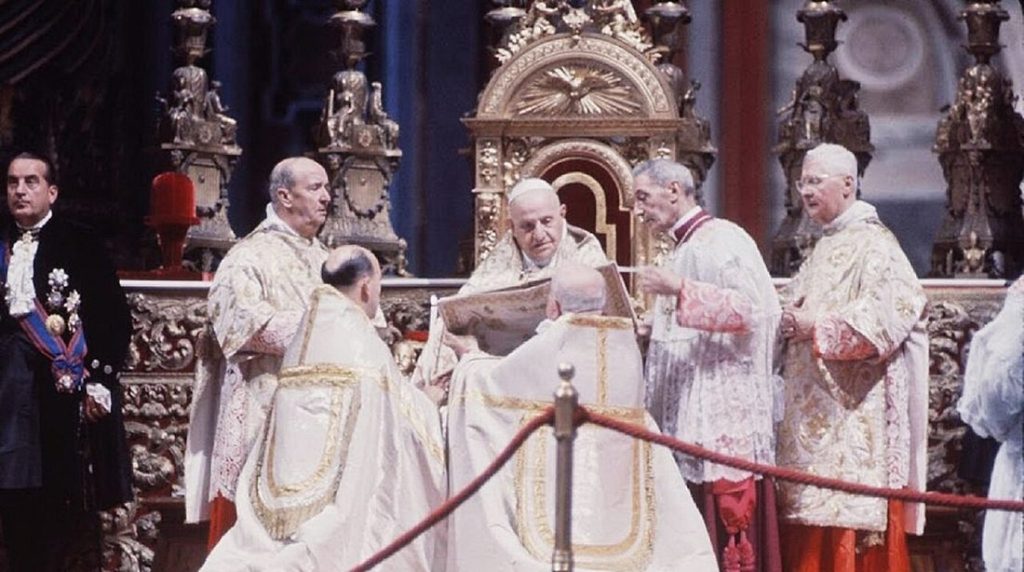 Cercatori e trovatori. Uscire dalla nevrosi ecclesiogena: raccontiamo la Chiesa com'è