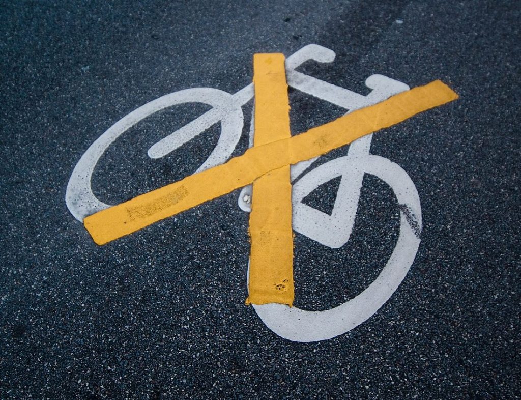 Città per l’uomo: la mobilità come bene comune