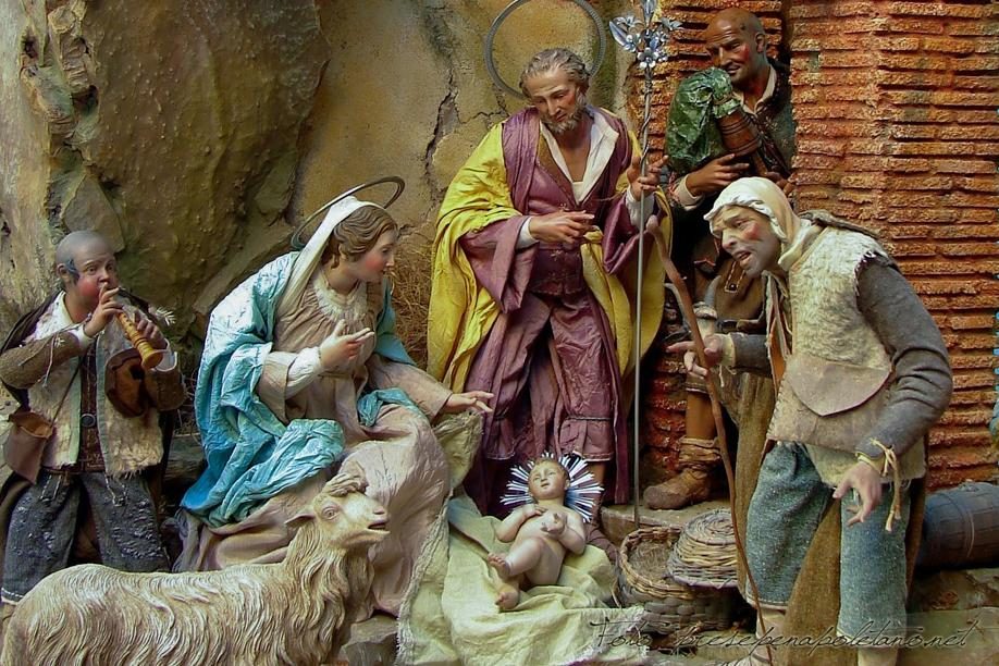 Er Presepe