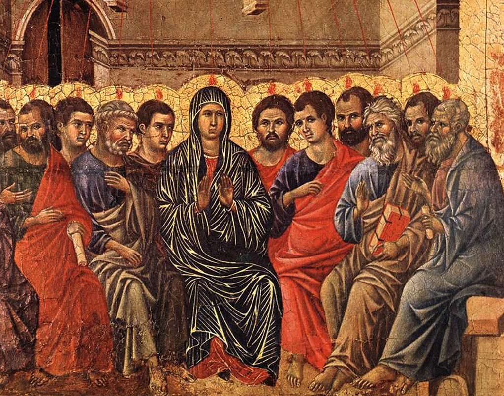 Er viaggio de l'Apostoli
