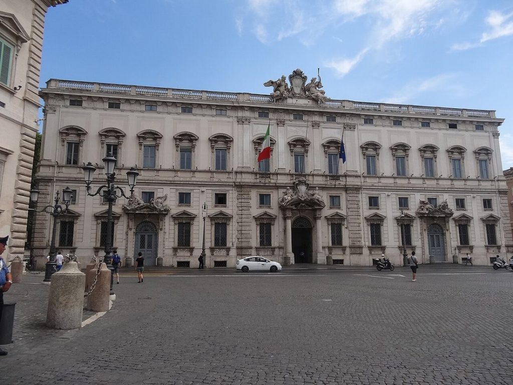 FINE VITA, IL TEMPO DELLA RESPONSABILITÀ