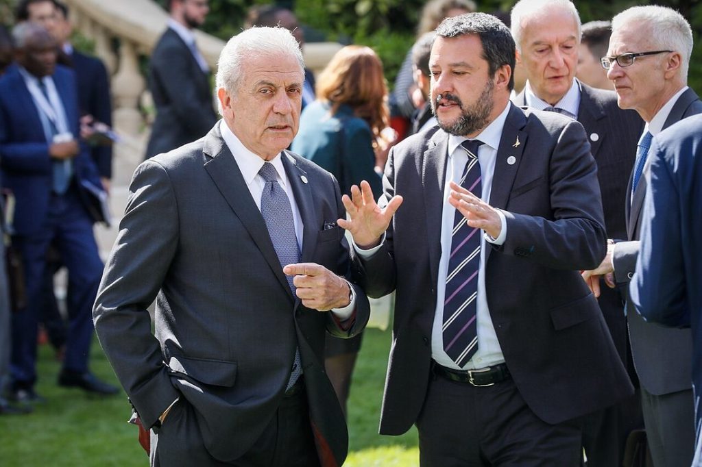 Fondo Salva Stati: vanno in onda gli anti-europeismi nazionalistici.