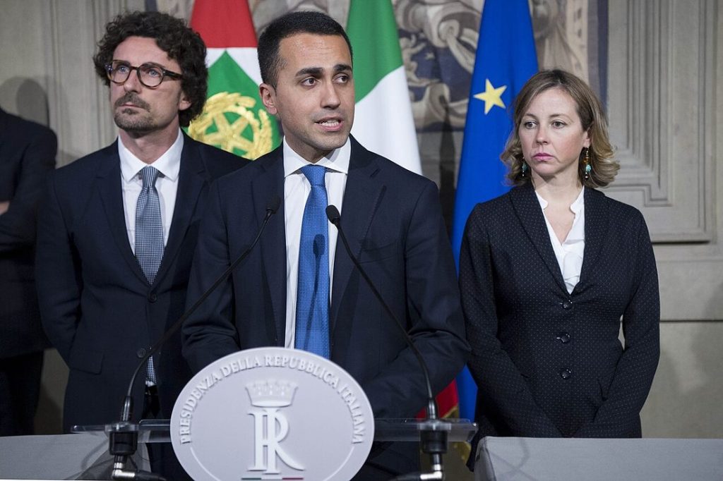 Forse abbiamo sbagliato qualcosa....