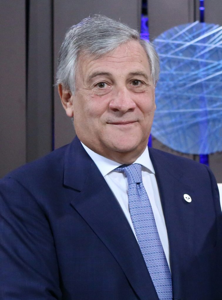 Forza Occhiuto? Il vento nuovo che agita Forza Italia