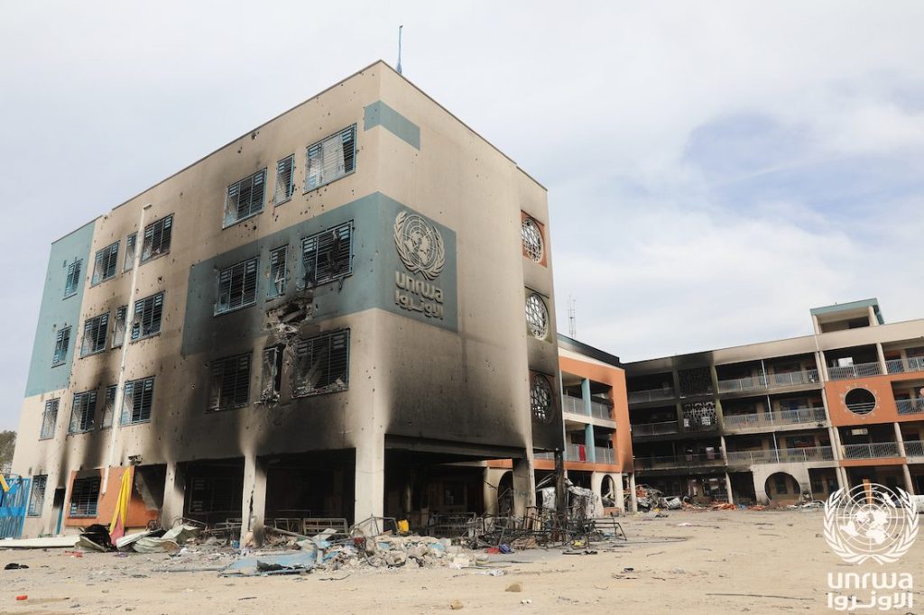 Gaza, Israele, Hamas: contro la verità mutilata e le parole sprecate