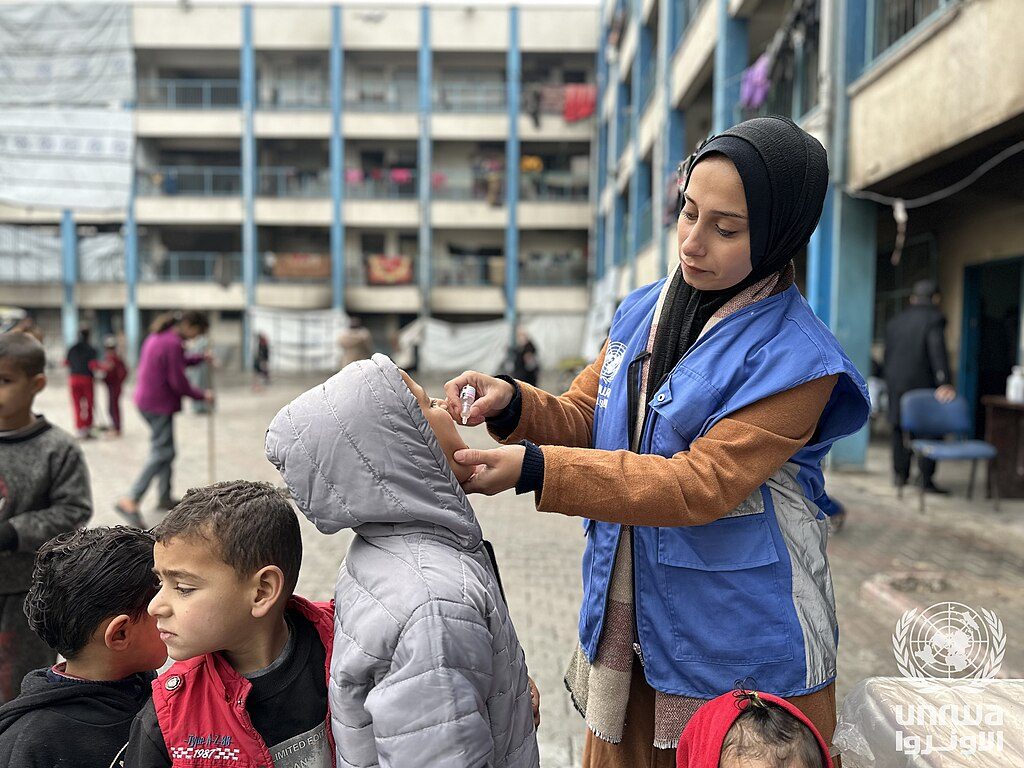 Gaza, una crisi totale: tra fame, collasso dei servizi e un futuro incerto di ricostruzione