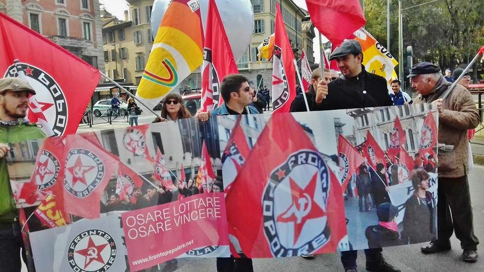 I veri problemi del lavoro dimenticati e il prezzo della disintermediazione