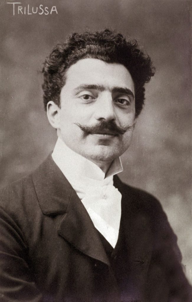 L'elezzione der Presidente
