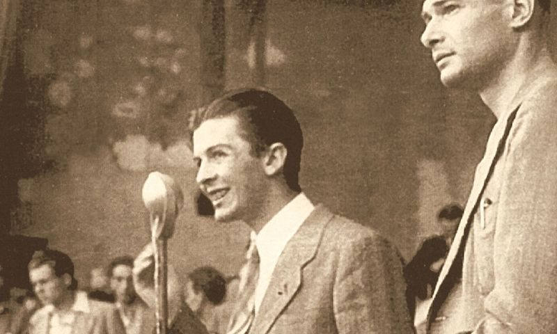 La politica come arte smarrita
