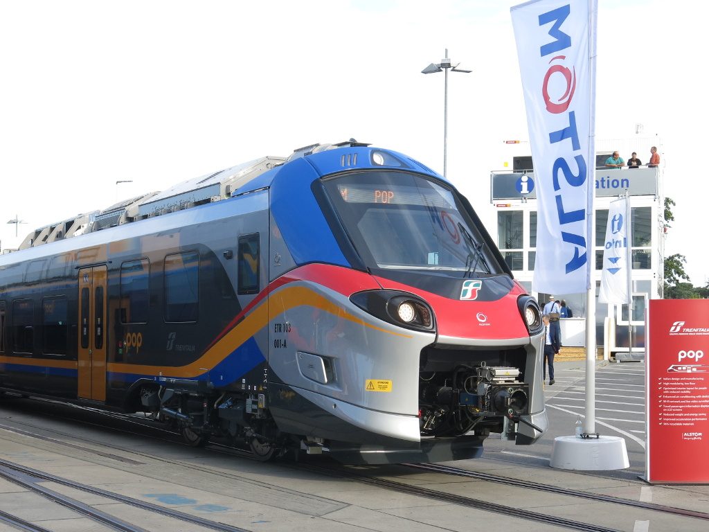 Linea Roma–Orte, quando il caos diventa sistema