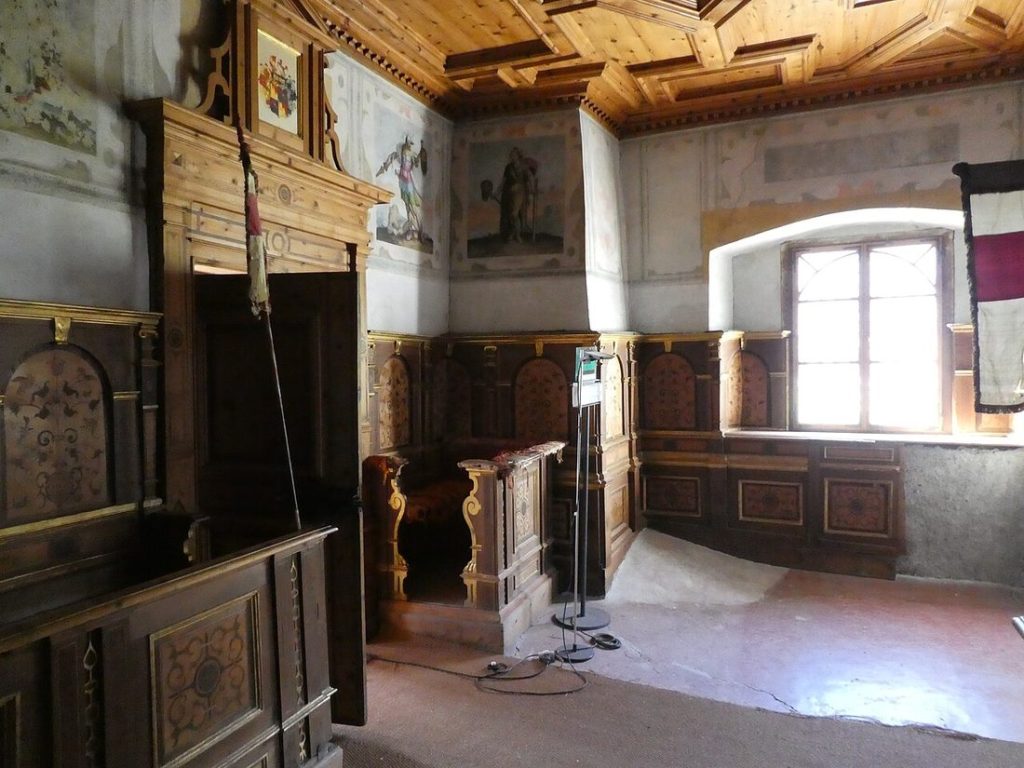 Palamara, CSM, Lotti e compagnia bella....