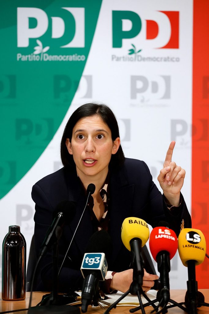 Pd: crisi d’identità, prove di scissione. Il caso Gergiev spinge i riformisti a immaginare un “nuovo Lingotto”