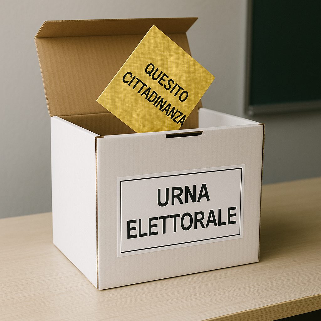 Referendum sul lavoro: perché è giusto non ritirare le 4 schede
