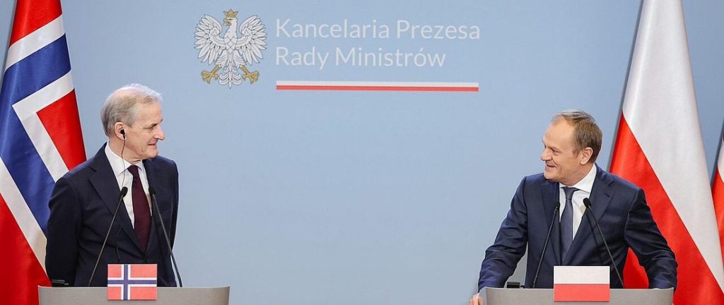 Se Parigi trema e Oslo resiste: due volti dell’Europa di oggi