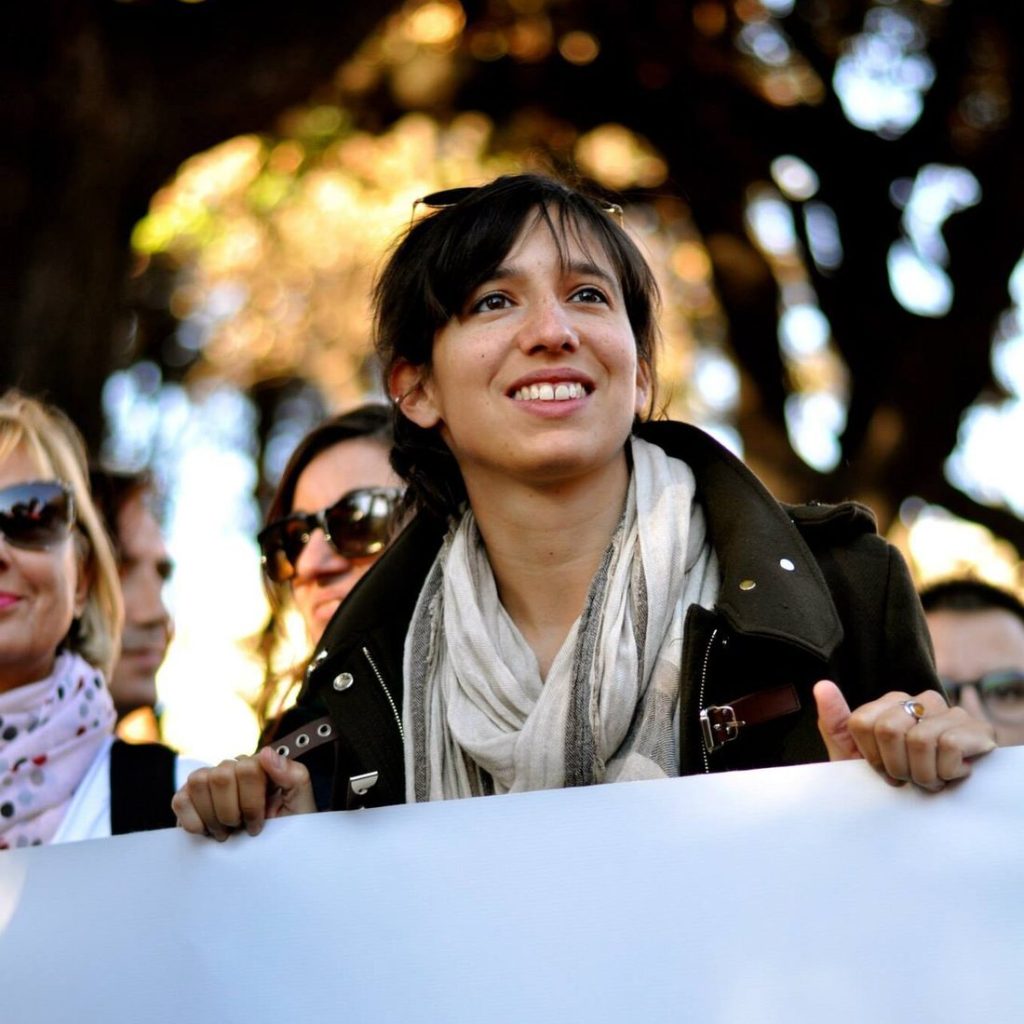 Una sinistra contro sé stessa
