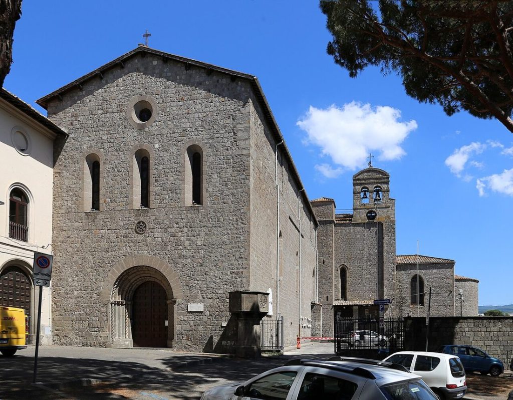 Viterbo e la sfida della Capitale della Cultura